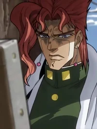 Kakyoin Noriaki