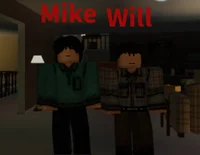 Mike wheeler 