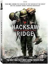 Hacksaw Ridge RPG 
