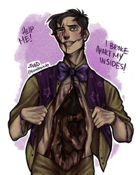 William Afton