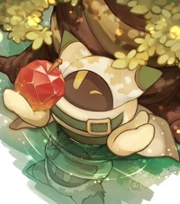 Magolor