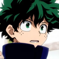 Deku angel