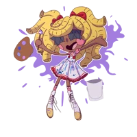 Spot Splatter Splash