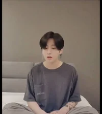 Jeon Jungkook 