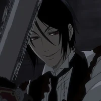 Sebastian Michaelis