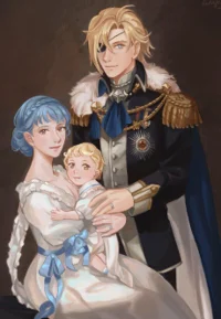 Royal family