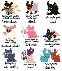 Scavenger Kill Squad