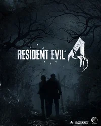 RE4 Remake RPG