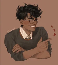 James Potter