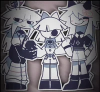 Engel and Oliver fpe