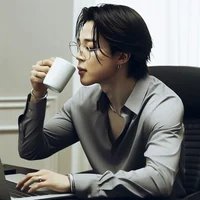 jimin rich ceo