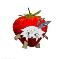 Strawbengel my silly