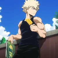 Bakugo