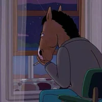 Bojack Horseman 