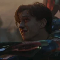 Питер Паркер 