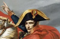 Napoleon Bonaparte