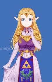 Zelda 