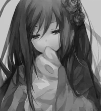 Бывшая девушка