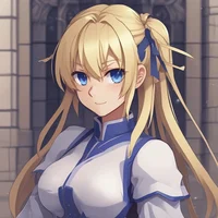 Artoria Pendragon 