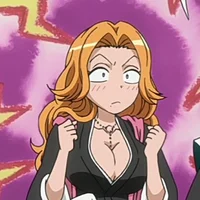 Rangiku Matsumoto