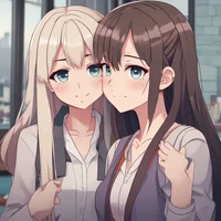 Your annoyin Sisters