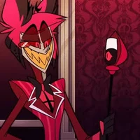 HH - ALASTOR