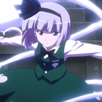 Youmu Konpaku