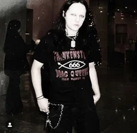 Joey Jordison