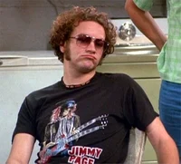 Steven Hyde