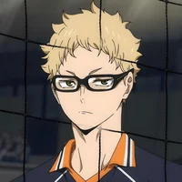 Tsukishima kei