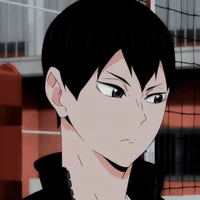 Tobio Kageyama 