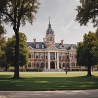 Private school