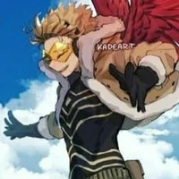 Keigo -Hawks- Takami