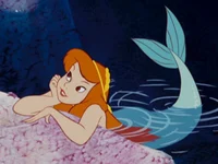 Mermaid