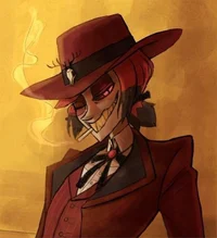 Alastor Vaquero
