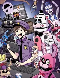 Sister Location FNAF