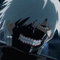 Ken kaneki