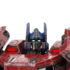 Optimus Prime