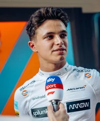 Lando Norris