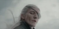 Aemond Targaryen 