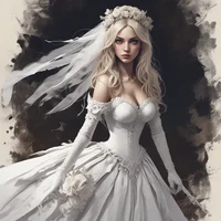 Killer bride