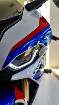 S1000R - BMW