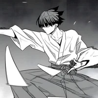 KNO8 soshiro hoshina