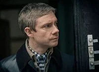 John watson