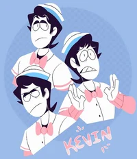 Kevin l SM