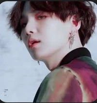Yoongi
