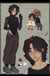 Alex
