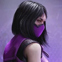 Mileena