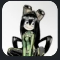 Froppy