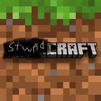 Minecraft but stupid
